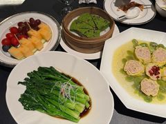 -茶人村·前滩江景雅宴(上海首店)