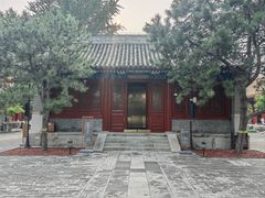 -宣南文化博物馆