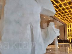-The Lounge·大堂酒廊·北京粤财JW万豪酒店
