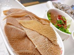 -旺龙巷重庆脆毛肚火锅·潜山扛把子店(潜山商业街店)