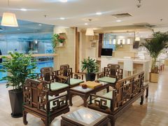 -美菲特健身(华贸店)