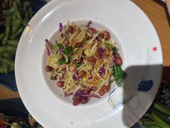 -二旗里烧烤·烤羊排(龙域店)