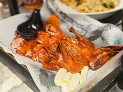 -福照楼汽锅鸡·云南菜(火车站锦江店)