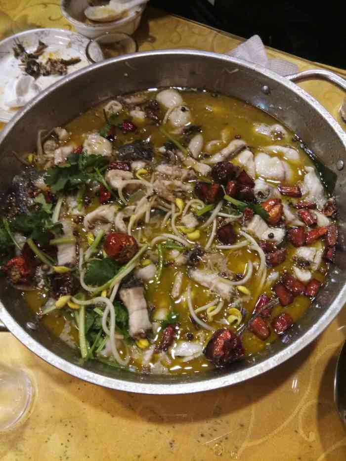 王掌柜-"地道的川菜馆.环境比较拥挤,很接地气."-大众点评移动版