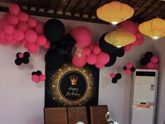 -淀里船宴(卓达店)