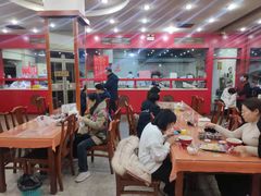 大堂-教师之家赵家羊汤馆(东青龙街店)