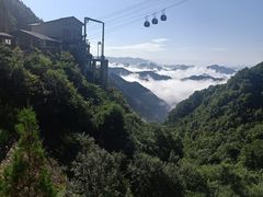 -塔云山