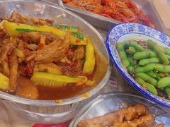 -江城燕子大排档(江汉路步行街店)