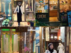 -西关84·History·Art·Cafe