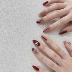 -希希美甲工作室cici-nail