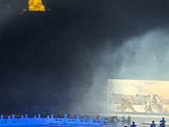 -鼎盛王朝康熙大典实景演出