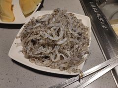 鱼皮-海底捞火锅(海宁路店)