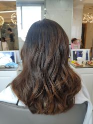 -潘多拉Hairsalon