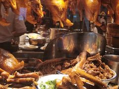 -陈鹏鹏潮汕菜(宝安机场T3航站楼店)