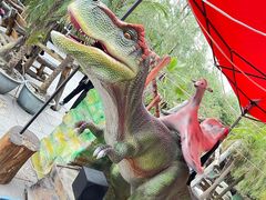 -大鹅岛绿色生态美食园