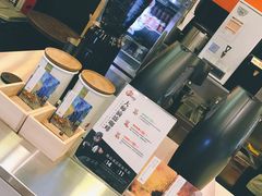 -CoCo都可(嘉定大融城店)