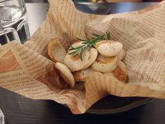 -灵意咖啡·西班牙美食(汕头金平万达广场店)