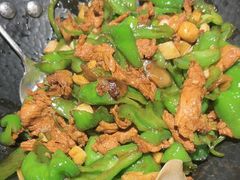 -匠熙小馆(崇文门店)