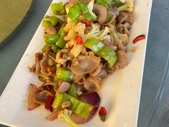 -阿弟特色海鲜餐厅·大排档(平潭店)