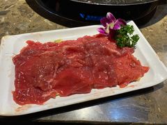 渝达嫩牛肉-重庆渝达老火锅(春熙路店)