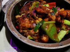 -龙记·香港茶餐厅(海上世界店)