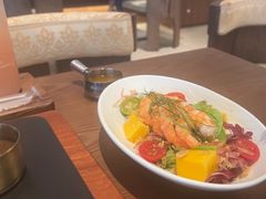 -一沙一城·岩烤牛扒(深圳首店)