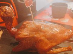-羽鸽集·乳鸽专门店·地道顺德菜(岭南站店)