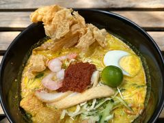 -Limapulo: Baba Can Cook