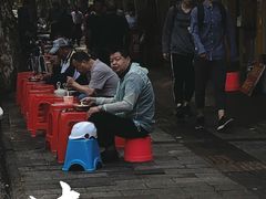 -丽华早点(大成路店)