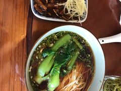 -同得兴 Since·1995 传统苏式面馆(十全街店)