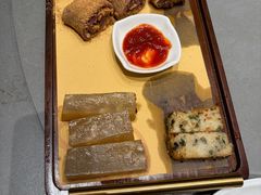 -紫阳海鲜楼·传承闽味(长乐路总店)