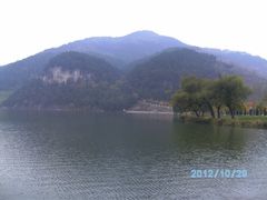 -牛郎织女景区