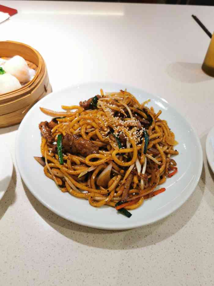 南枝记(武进万达店)-"之前就想来吃的 但劵过期了 这次重新买了.