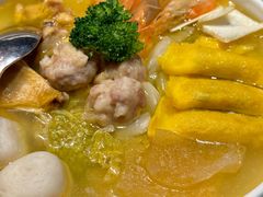 -外婆家(杭州马塍店·杭帮菜名店)