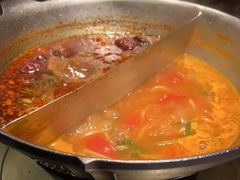 -湊湊火锅·茶憩(新中关购物中心店)