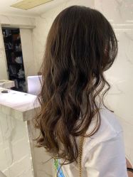 -潘多拉Hairsalon