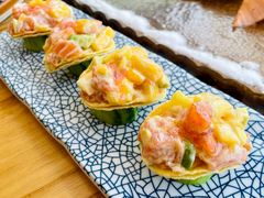 -Sushi Love 创意寿司(丽影广场店)