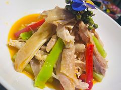 -必点海鲜·鲅鱼水饺(鞍山西道店)