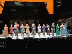 -北京保利大厦酒店(东四十条地铁站店)