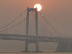 -星海湾跨海大桥