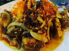 幸福姐海鲜大排档-幸福姐海鲜大排档