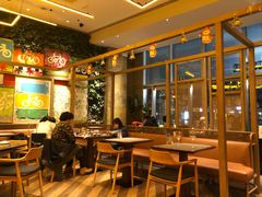 大堂-新元素(三里屯太古里南区)