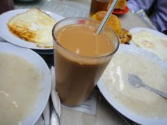 -金凤茶餐厅(湾仔店)
