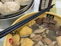 -苓记南京鸭血粉丝.皮肚面(县东巷店)