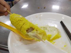 -南师大仙林校区东区食堂
