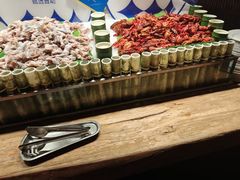 -星伦多自助料理·涮烤一体(虹悦城店)