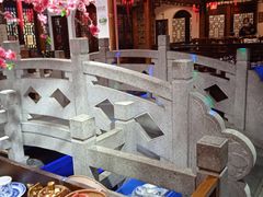 -江南古镇(斗西路万致创意园店)