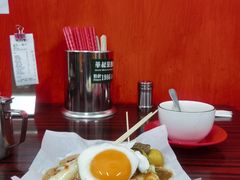 -華叔茶記