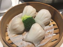 -煲王粤菜餐厅(中侨中心店)