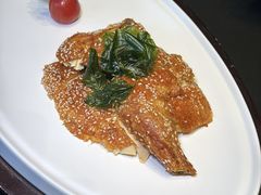 -海立阁海鲜江浙菜(漕河泾印象城店)